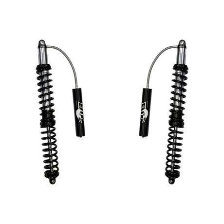 Skyjacker 2018 Jeep Wrangler (JL) 2DR 3.5-6in Susp. Lift Kit W /Remote Reservoir Coil Over Shocks