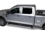 Putco 17-21 Ford Super Duty - 6.75ft/8ft (All Box sizes) Molle Front Panel