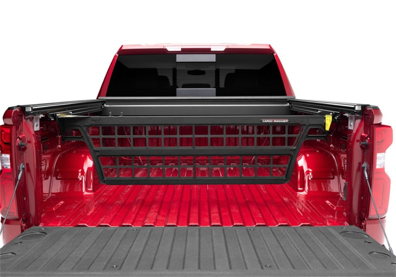 Roll-N-Lock 19-22 Ford Ranger (72.7in. Bed Length) Cargo Manager