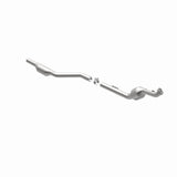 MagnaFlow Conv DF 2000 Mercedes CL500 5.0L