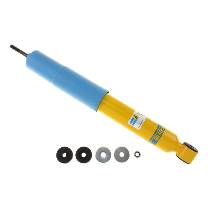 Bilstein 4600 Series 92-99 Mitsubishi Montero V6 3.0L/3.5L Rear 46mm Monotube Shock Absorber