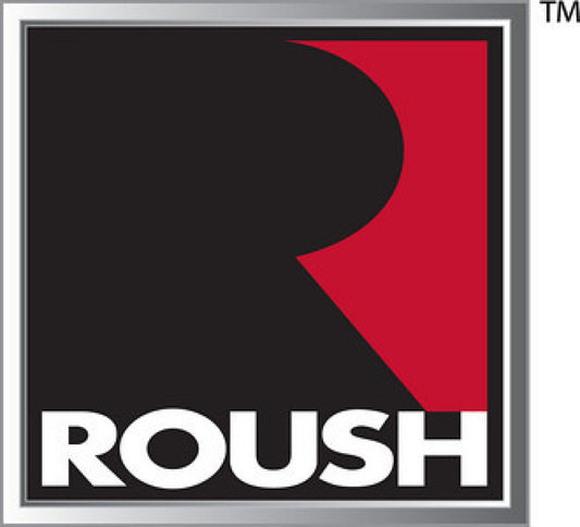 Roush 2019-2023 Ford Ranger Fender Flare Kit