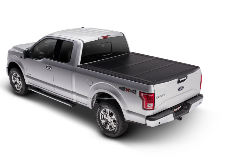 UnderCover 15-20 Ford F-150 6.5ft Flex Bed Cover