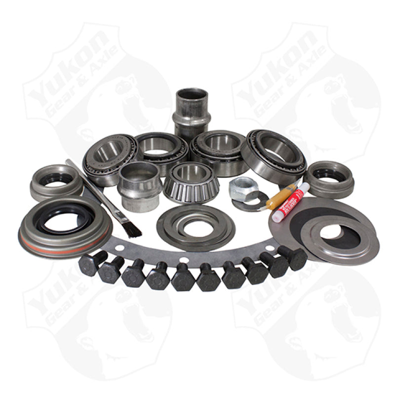 Yukon Gear Master Overhaul Kit For Dana 28Irs Rear Diff Found in Ford Escape and Mercury Mariner