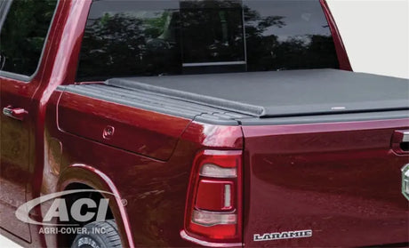 Access Original 09+ Dodge Ram 5ft 7in Bed (w/ RamBox Cargo Management System) Roll-Up Cover Access