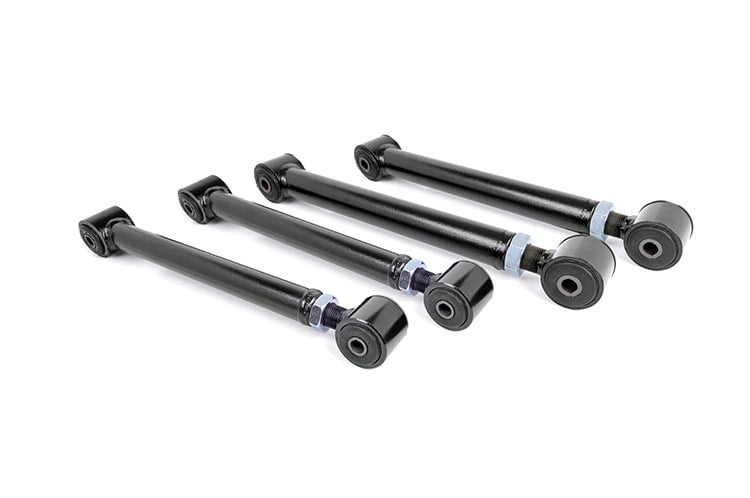 Adjustable Control Arms | Dodge 2500/Ram 3500 4WD (2003-2007)