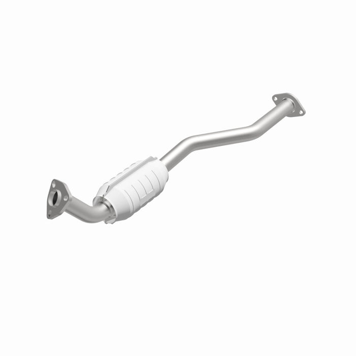 MagnaFlow Conv DF 01-04 Frontier Driver Side 3.3L