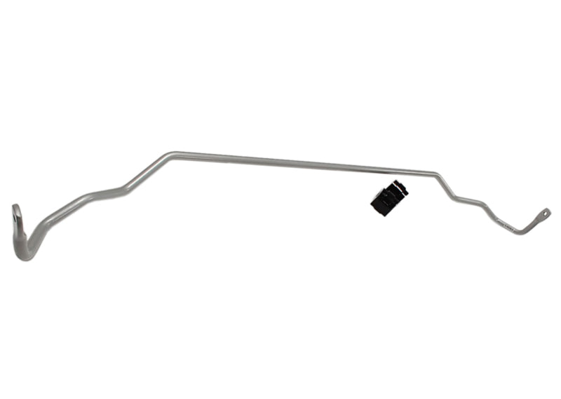 Whiteline BMW 1 Series (Exc M Series) 3 Series (Exc M3) 16mm Heavy Duty Rear Non-Adjustable Swaybar