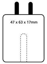 EBC 59-65 Aston Martin DB4 3.7 Vantage Redstuff Front Brake Pads