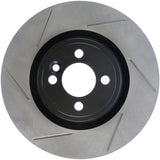 StopTech Slotted Sport Brake Rotor