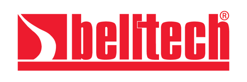 Belltech COIL SPRING SET 97-04 DAKOTA (ALL CABS) 6CYL.