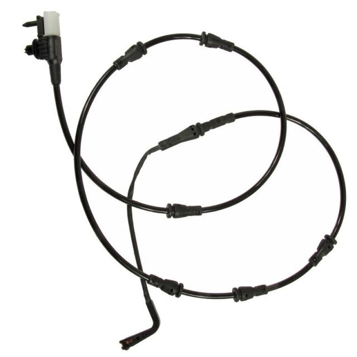 Power Stop 18-19 Land Rover Discovery Front Euro-Stop Electronic Brake Pad Wear Sensor