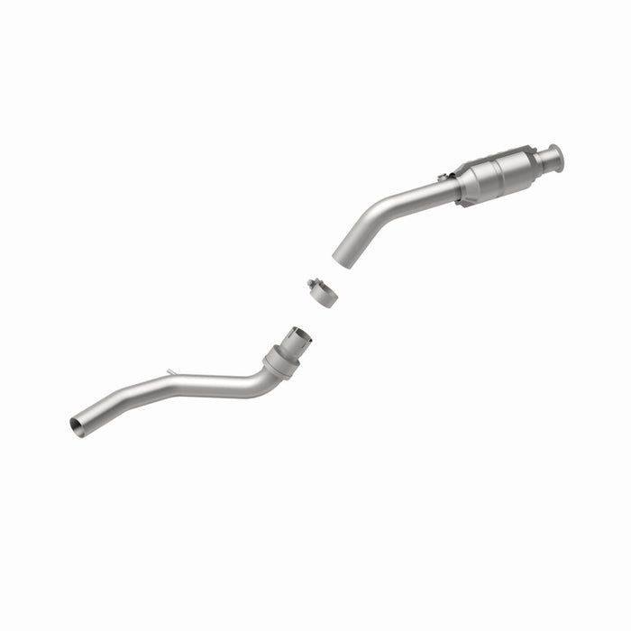 MagnaFlow Conv Direct Fit Chrysler 98-99