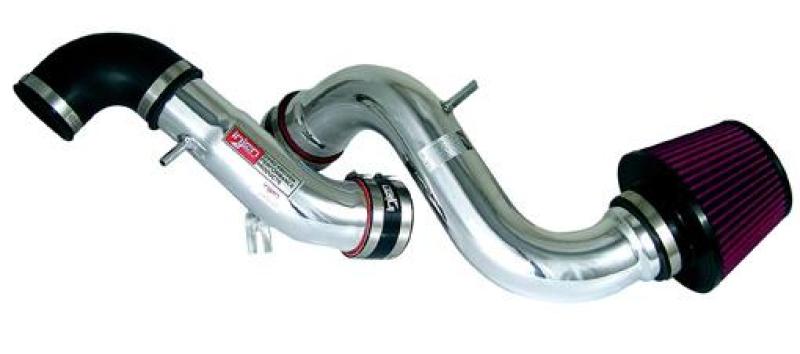 Injen 06-09 Civic Si Coupe & Sedan Polished Cold Air Intake