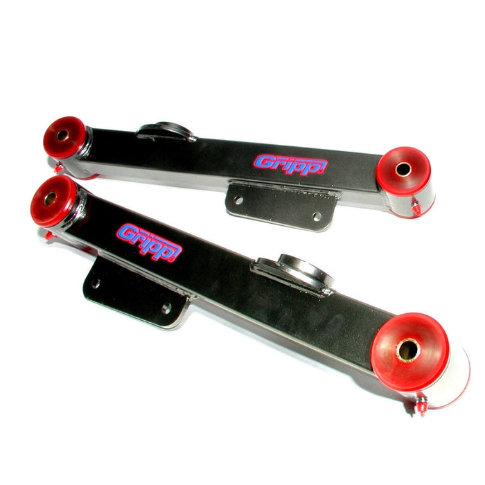 BBK 99-04 Mustang Rear Lower Control Arm Kit