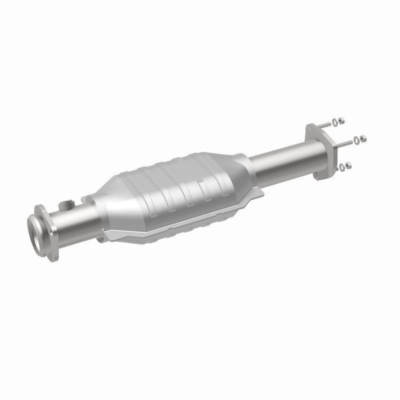 MagnaFlow Conv DF 00-04 Jeep Wrangler Rear