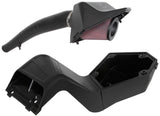 K&N 18-19 Ford F150 V6-3.0L DSL AirCharger Performance Intake Kit