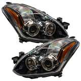 Oracle 10-12 Nissan Altima Coupe SMD HL - ColorSHIFT w/ Simple Controller