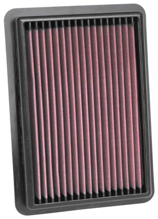 K&N 2019 Mazda 3 2.5L F/I Drop In Replacement Air Filter