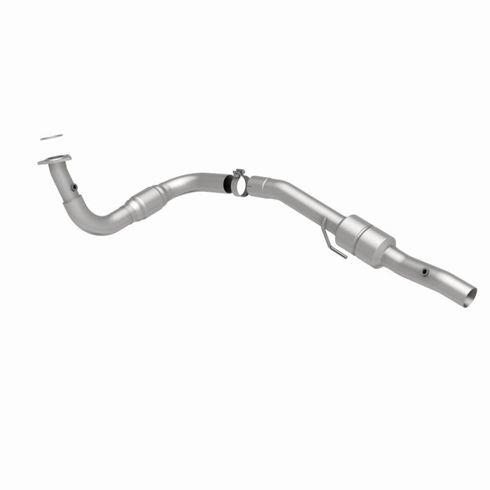 MagnaFlow Conv DF 00-06 Chevy/GMC Driver Side 6.0L