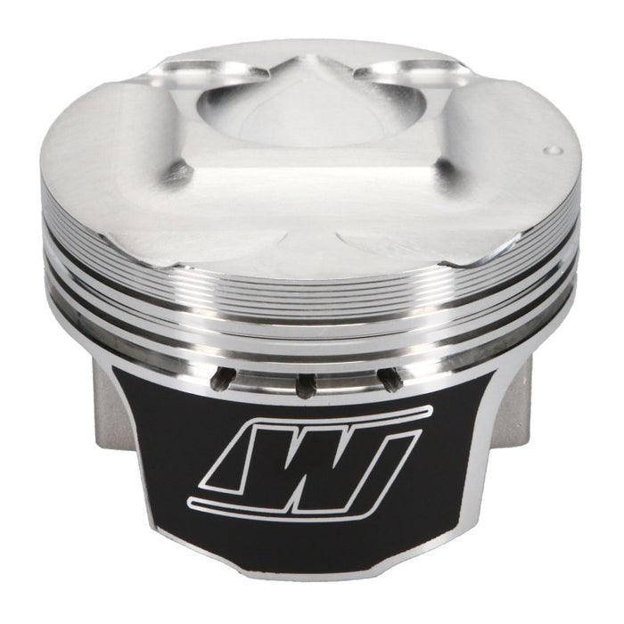 Wiseco Mitsubishi EVO 10 4B11-T 2008+ -4.5cc Piston Shelf Stock