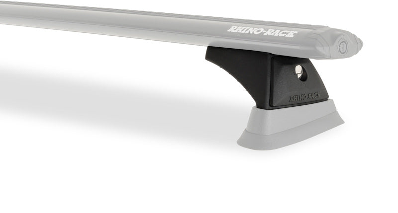 Rhino-Rack Heavy Duty RCH 2 Bar Roof Rack - Silver