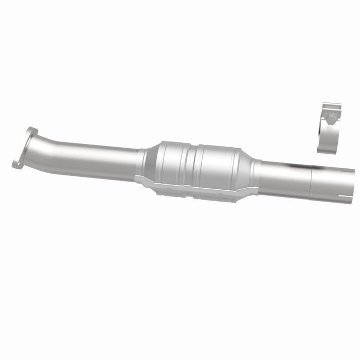 Magnaflow Conv DF 2010-2012 VENZA 2.7L Underbody