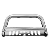 Westin 19-20 Ram 2500/3500 E-Series Bull Bar - Stainless Steel
