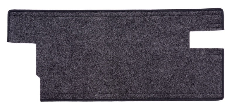 BedRug 20-23 GM Silverado/Sierra Tailgate Mat