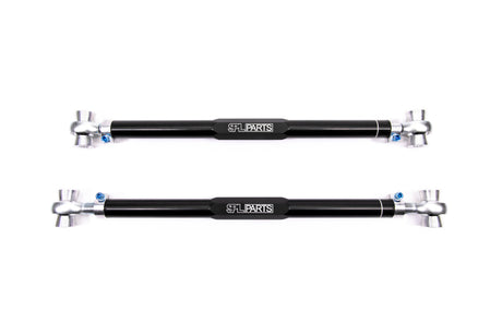 SPL Parts 2016+ Chevrolet Camaro (Gen 6) Rear Toe Links