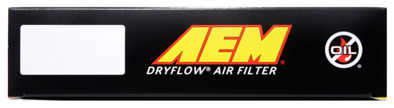 AEM 95-02 Toyota 4 Runner 3.4L / 92-97 Lexus SC300/SC400 3.0L/4.0L DryFlow Air Filter