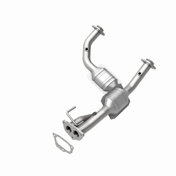 MagnaFlow Conv DF 04-06 Ranger Front 4.0L