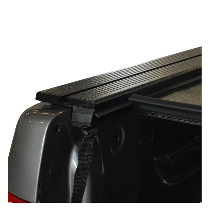 Pace Edwards 09-16 Dodge Ram 1500 Std Cab SB / 97-16 Ford F-150 Lt Duty Std Cab SB Contractor Rack