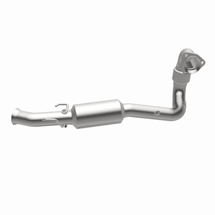 MagnaFlow Conv DF 99 Saab 9-3 2.0L