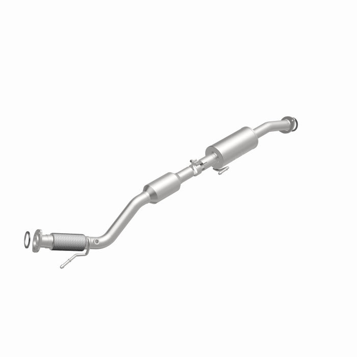 MagnaFlow 18-20 Toyota Camry L4 2.5L OEM Grade Direct-Fit Catalytic Converter