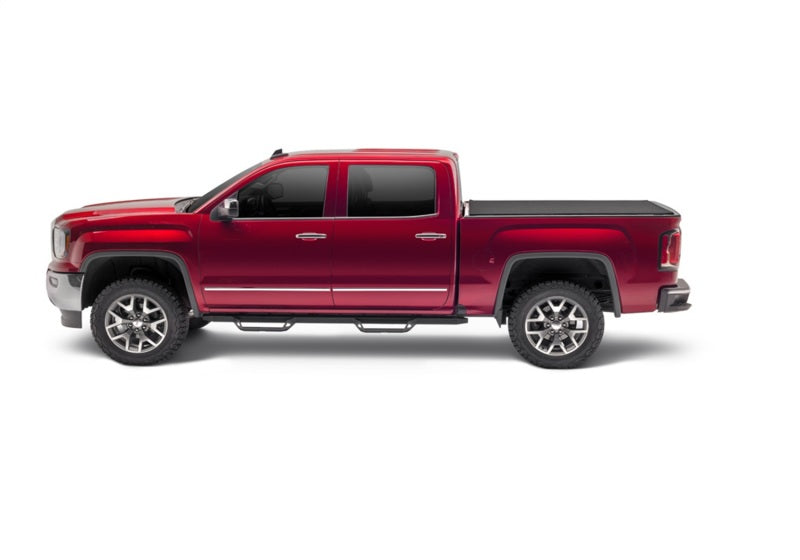 Truxedo 14-18 GMC Sierra & Chevrolet Silverado 1500 6ft 6in Sentry CT Bed Cover