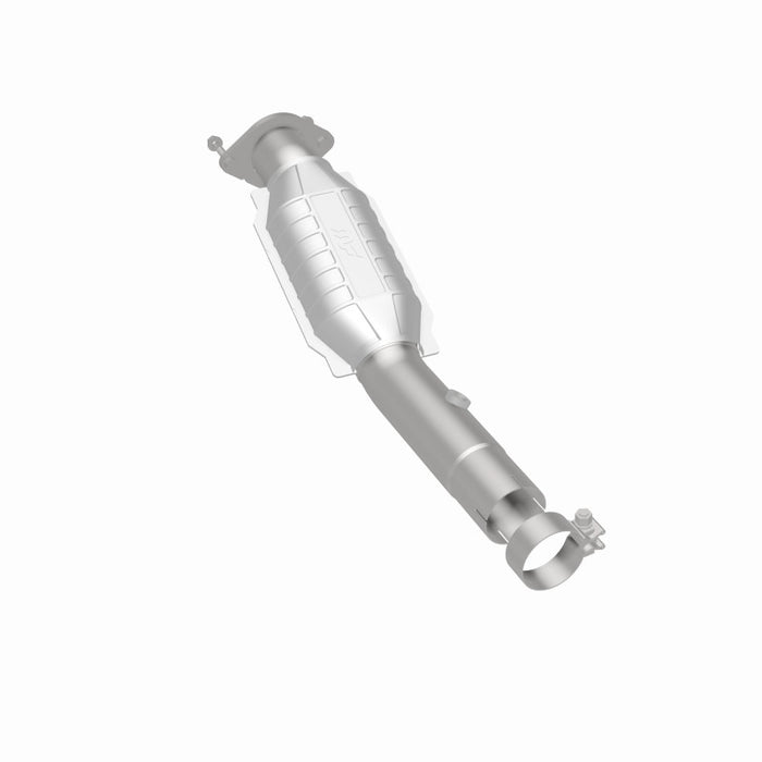 MagnaFlow Conv DF GM 01-02 2500 Passenger Side 6L