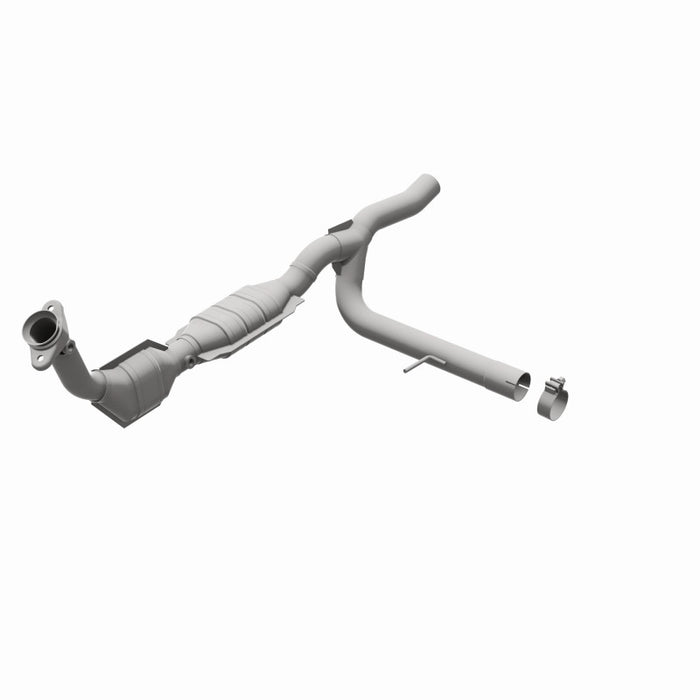 MagnaFlow Conv Direct Fit 2005 Ford F150 V8