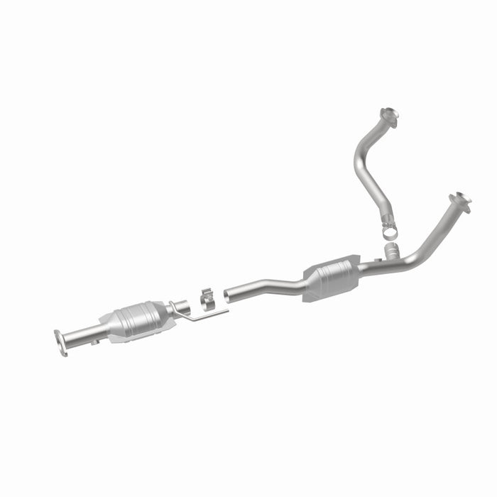 MagnaFlow Conv DF 96-97 Ford Aerostar 4.0L