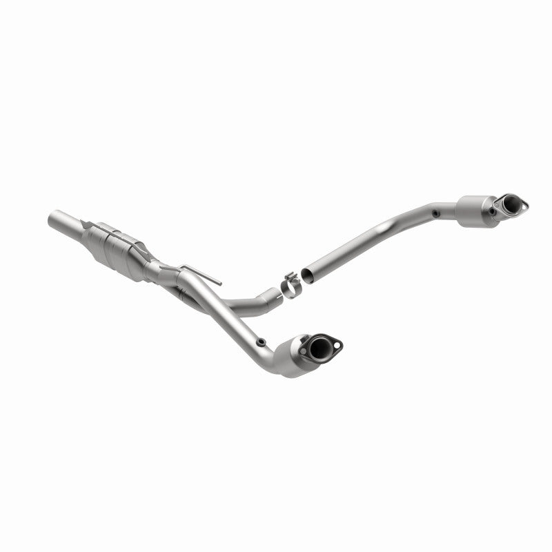 MagnaFlow Conv DF 94-99 Ram 1500/2500