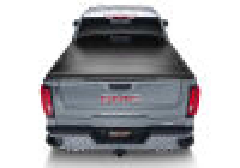 UnderCover 02-21 Ram 1500 5.7ft (Does not fit Rambox) Triad Bed Cover