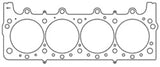 Cometic Dodge 5.7L HEMI 4.100 inch Bore .030 inch MLS RHS Head Gasket