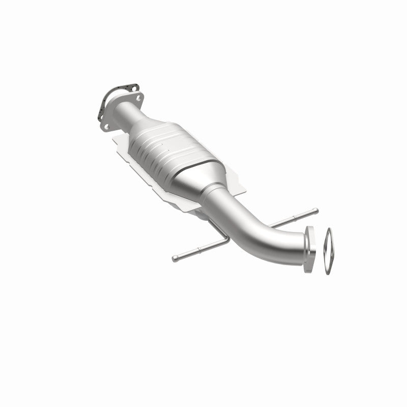 MagnaFlow Conv DF 02-05 Sedona 3.5L Rear