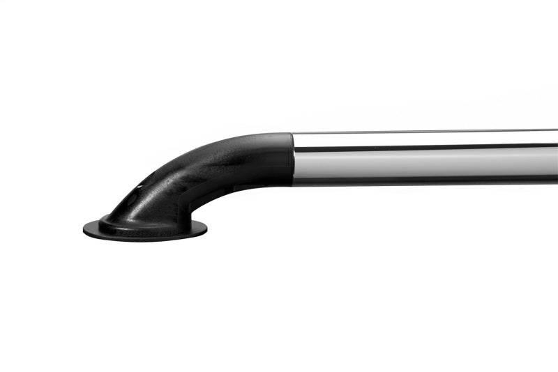 Putco 05-07 Dodge Dakota - 6.5ft Bed Nylon SSR Rails