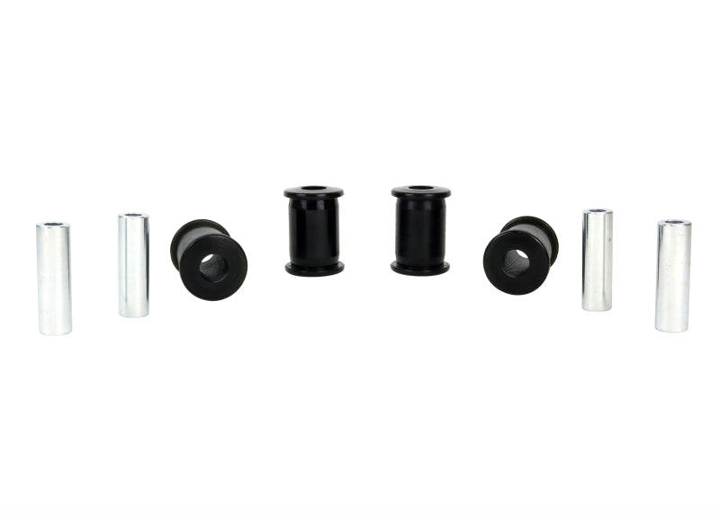 Whiteline 80-91 Volkswagen Vanagon Campmobile Rear Trailing Arm Bushing Kit