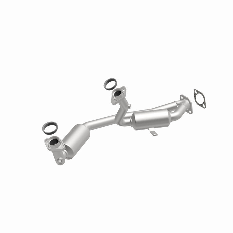 MagnaFlow Conv DF 94-95 Ford Taurus/Sable 3.0