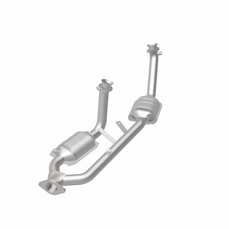 MagnaFlow Conv DF Windstar 97-98 3.0L