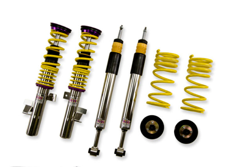 KW Coilover Kit V3 Mazda Mazda 3 MPS-Mazdaspeed (BK)