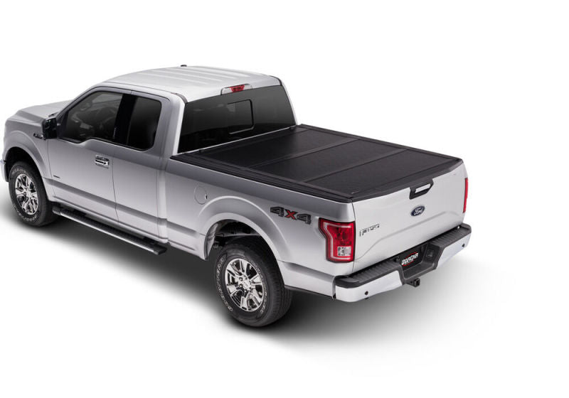 UnderCover 94-11 Ford Ranger 6.5ft Flex Bed Cover