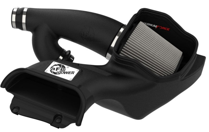 aFe MagnumFORCE Intake Stage-2 Pro 5R 2021 Ford F-150 V6-3.5L (tt)